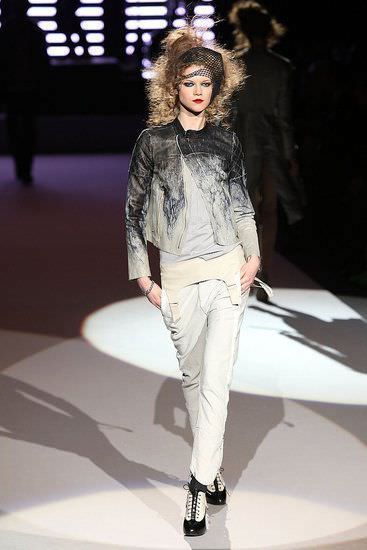 Diesel Black Gold, moda otoño invierno  